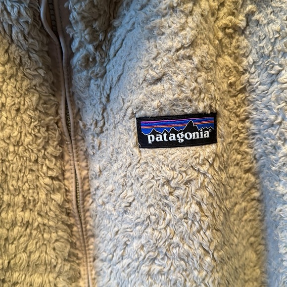 Patagonia large vest - Picture 2 of 3